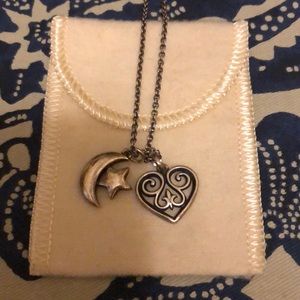 James Avery Necklace